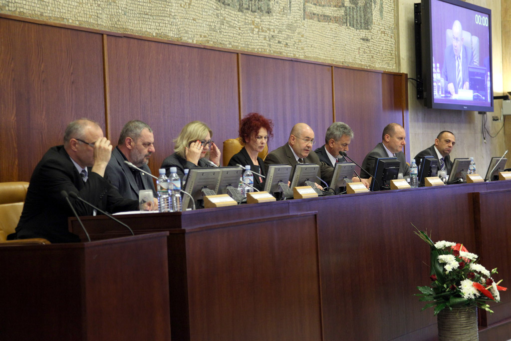 Skupština APV donela Deklaraciju o zaštiti ustavnih i zakonskih prava Autonomne Pokrajine Vojvodine